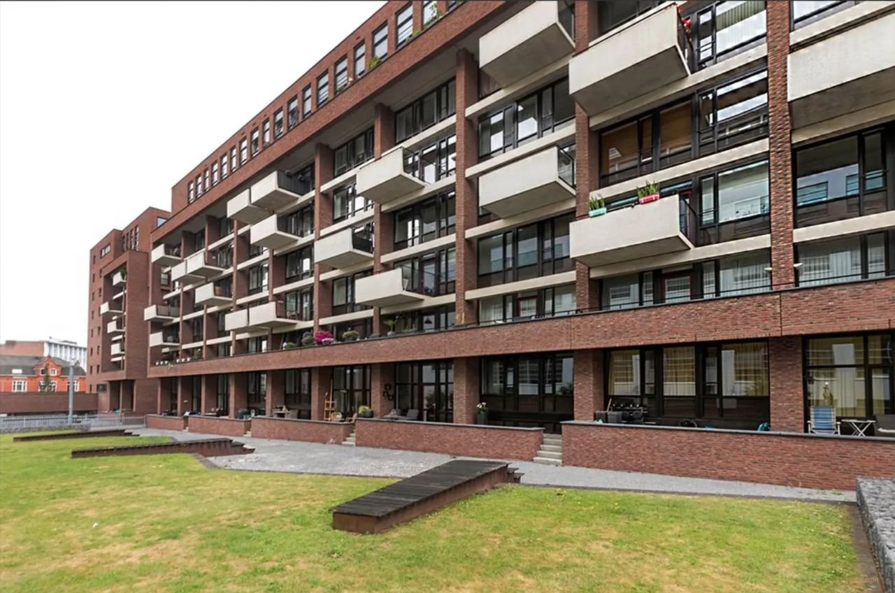 105m² living on the Lichtstraat with terrace - Image 30