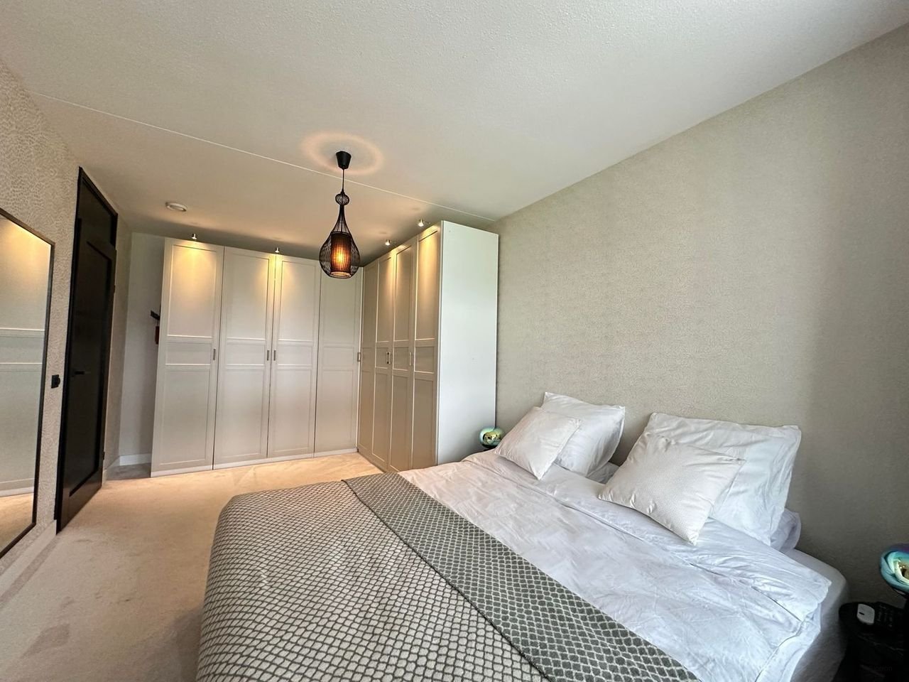 105m² living on the Lichtstraat with terrace - Image 16