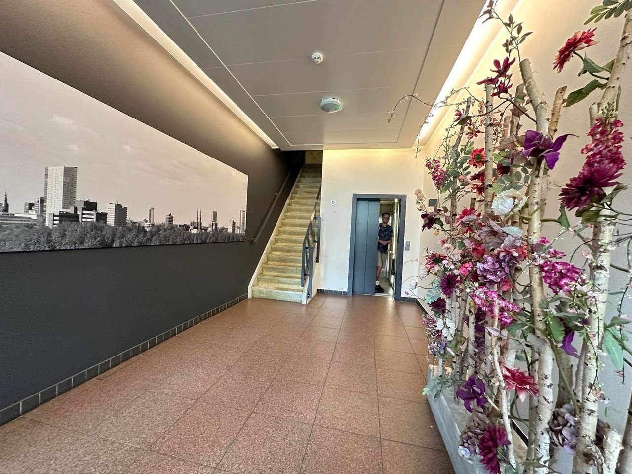 105m² living on the Lichtstraat with terrace - Image 32