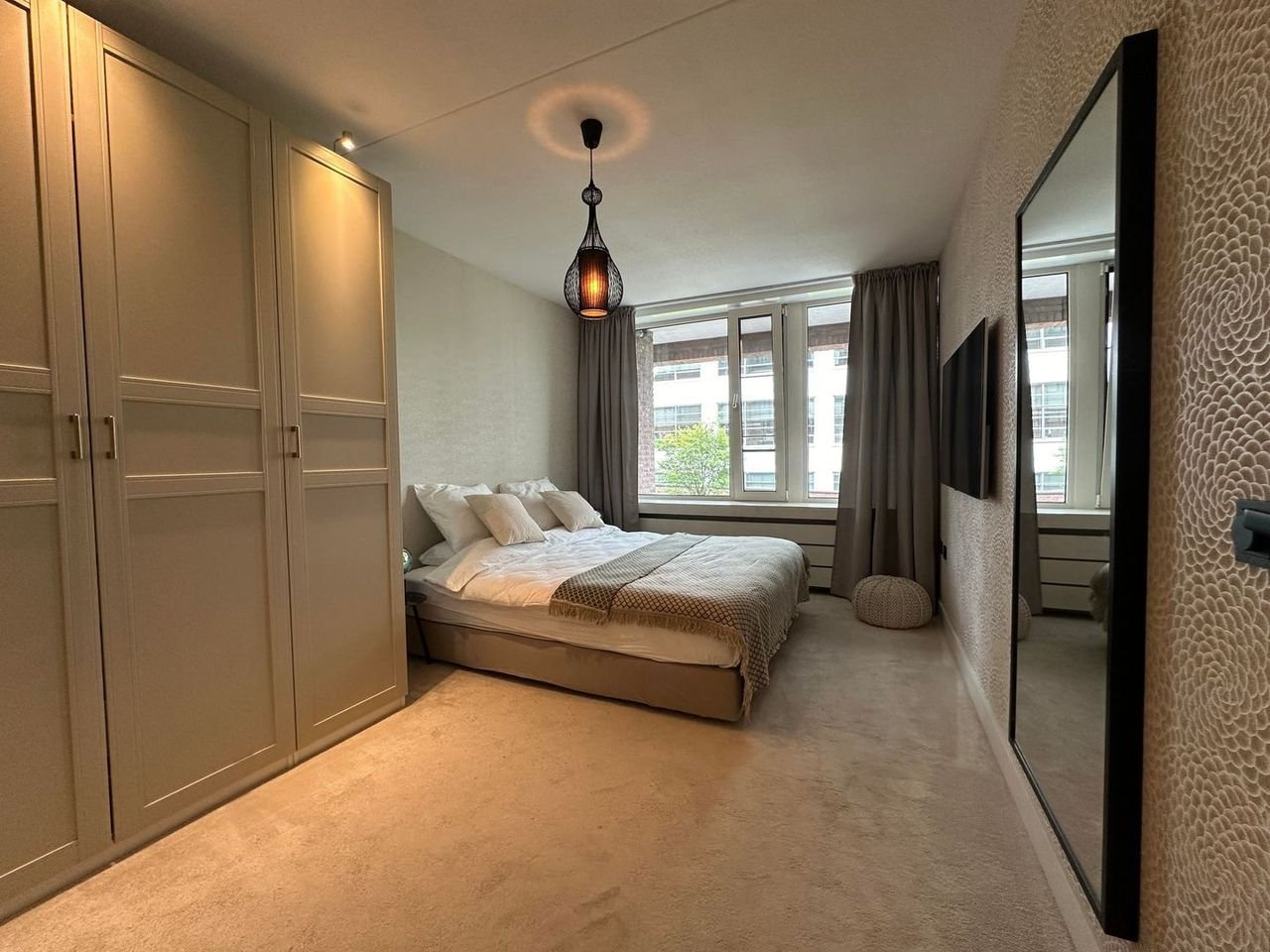 105m² living on the Lichtstraat with terrace - Image 14