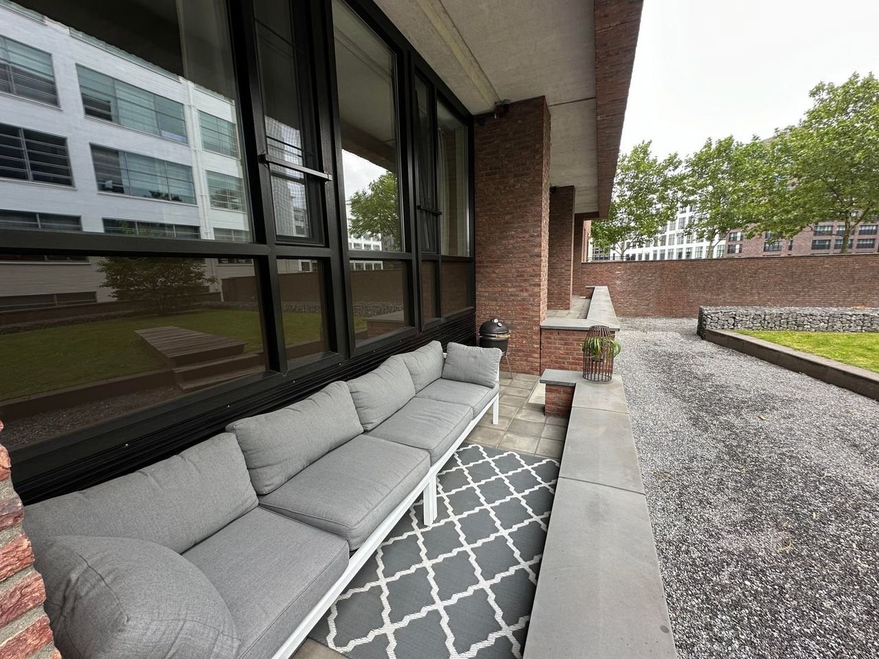 105m² living on the Lichtstraat with terrace - Image 27