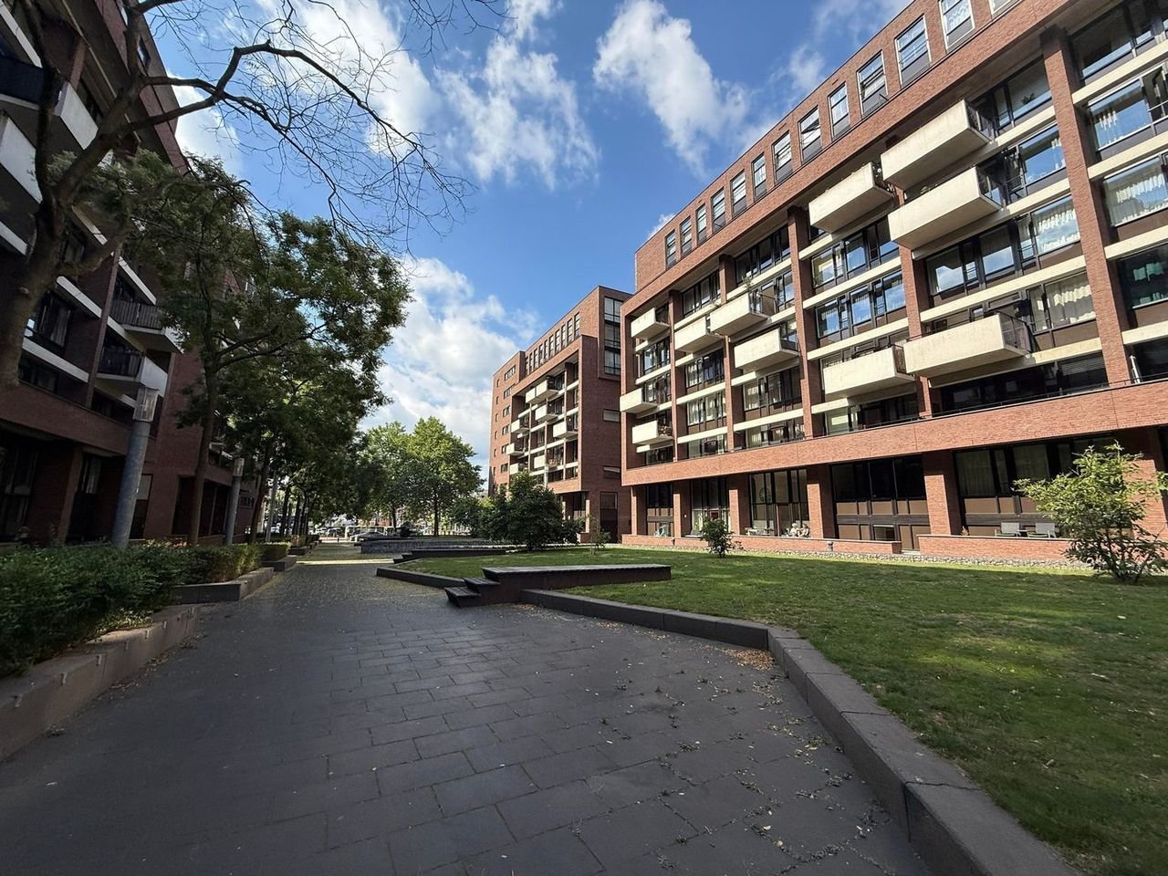 105m² living on the Lichtstraat with terrace - Image 35