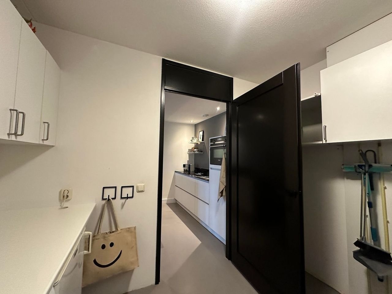 105m² living on the Lichtstraat with terrace - Image 13