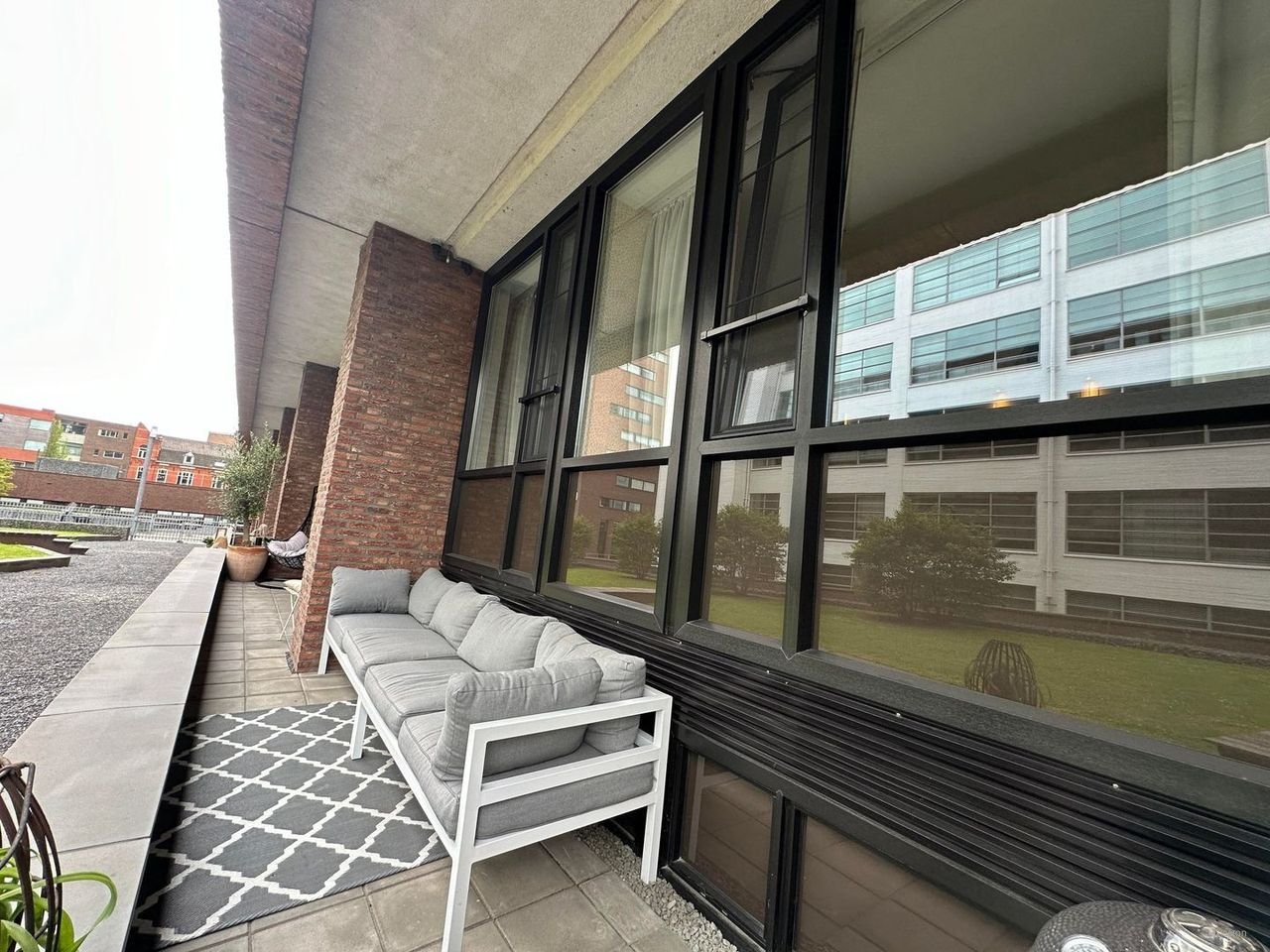 105m² living on the Lichtstraat with terrace - Image 28