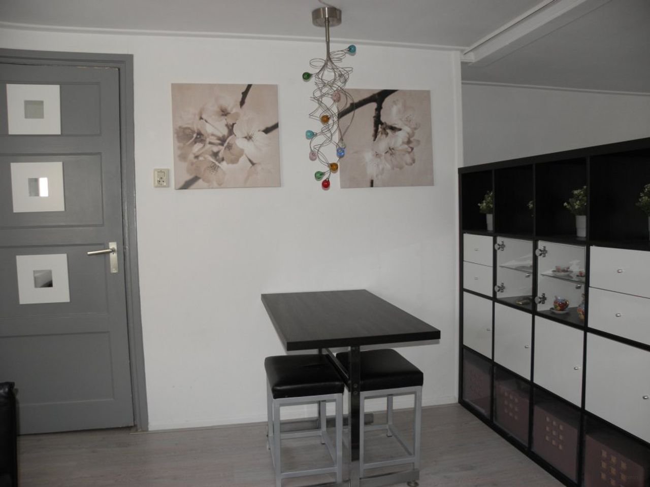 Lovely studio in the heart of Kampen - Image 4