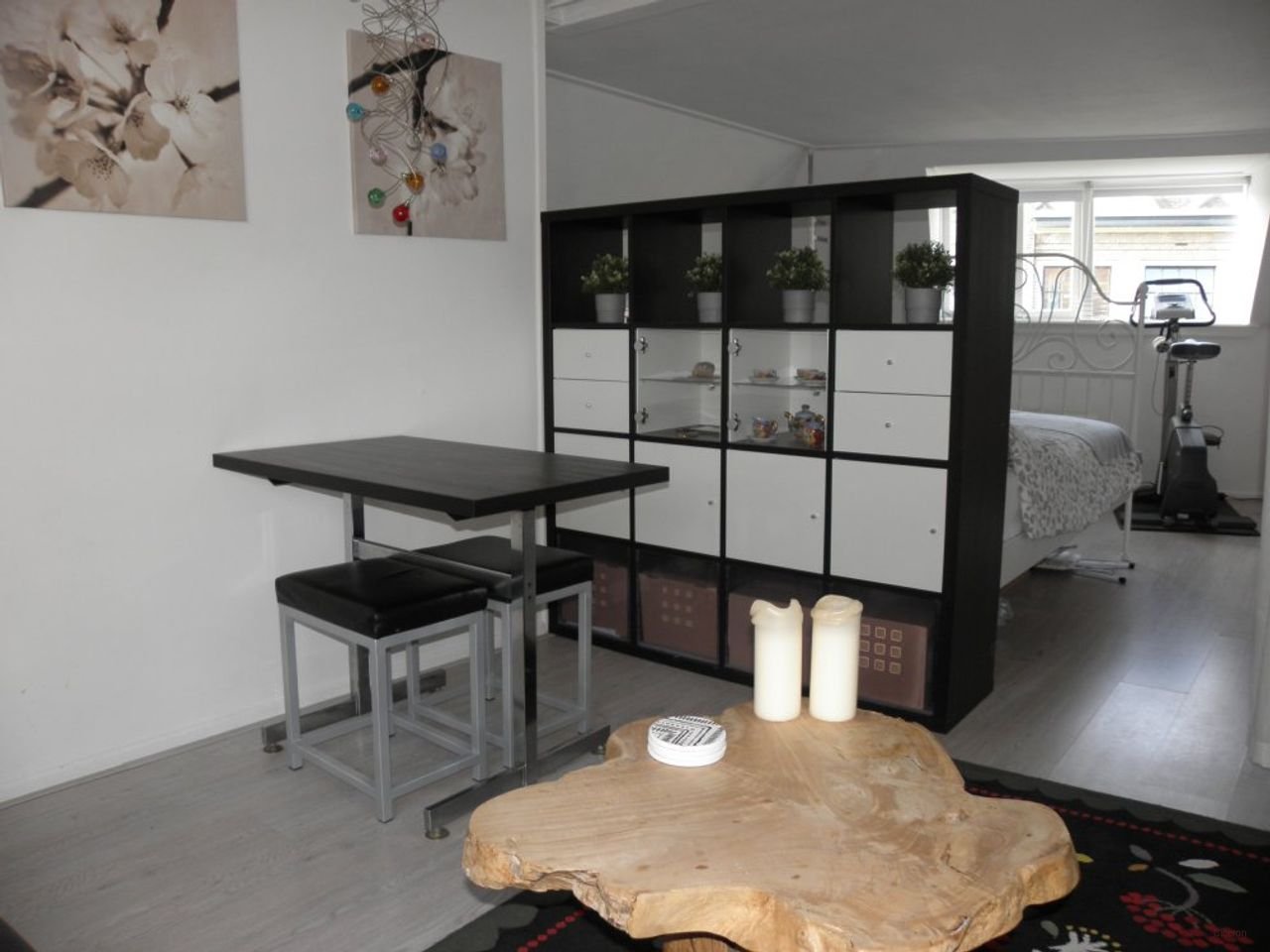 Lovely studio in the heart of Kampen - Image 3