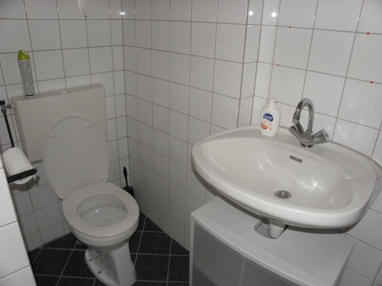 Lovely studio in the heart of Kampen - Image 8