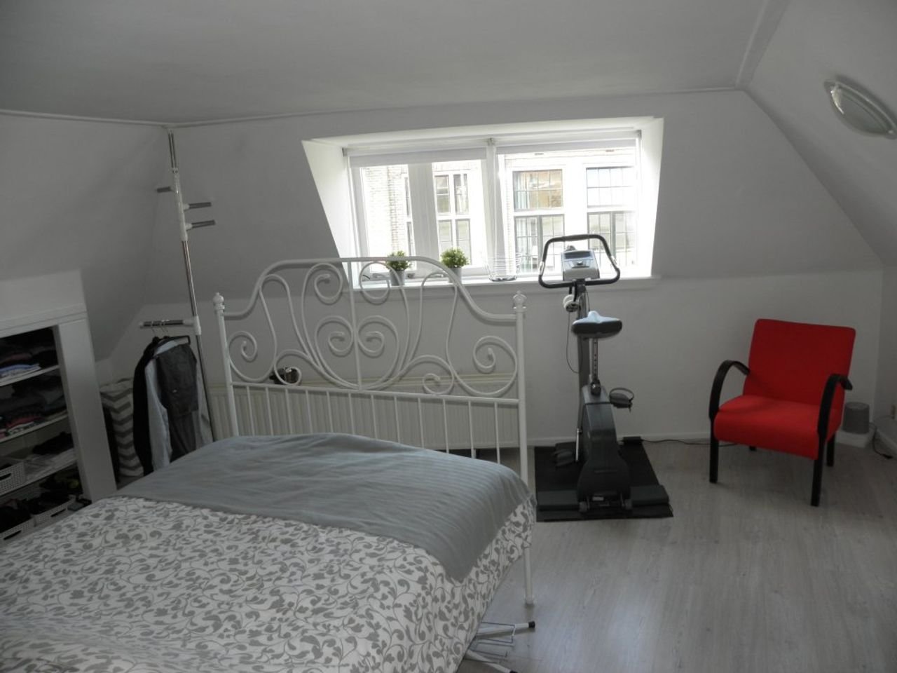 Lovely studio in the heart of Kampen - Image 6