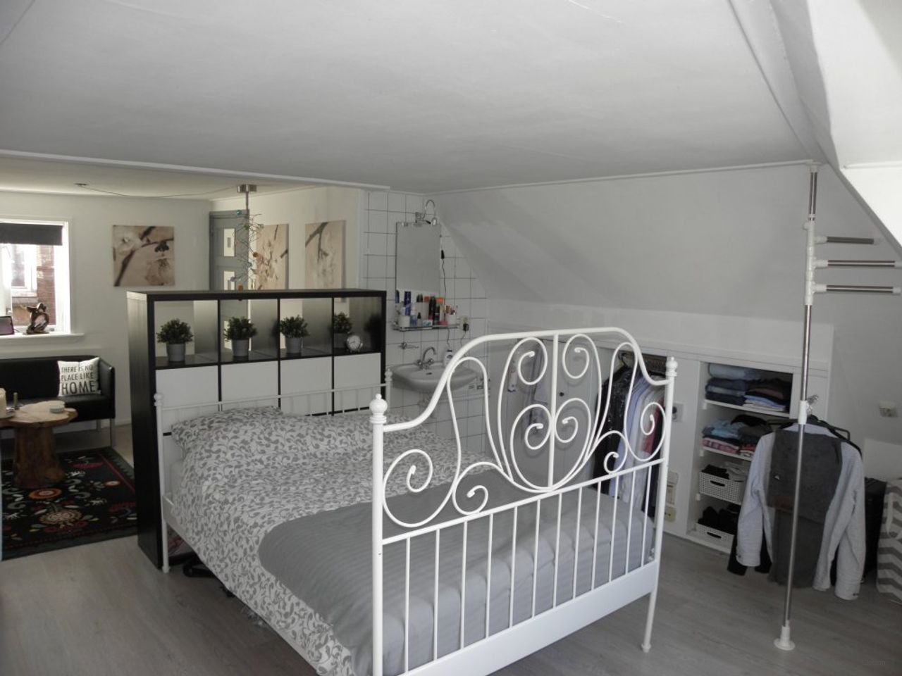 Lovely studio in the heart of Kampen - Image 5