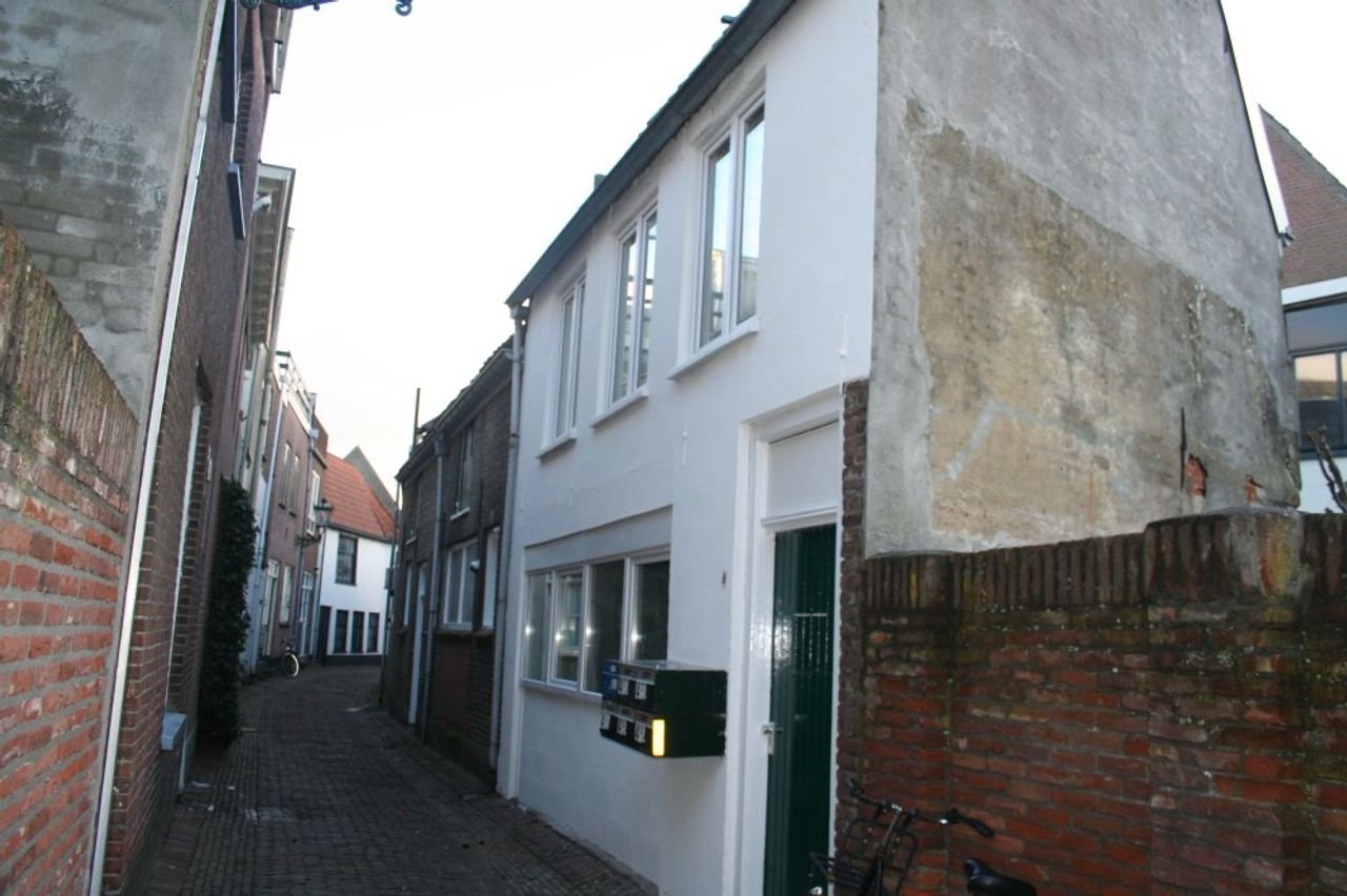 Lovely studio in the heart of Kampen - Image 1