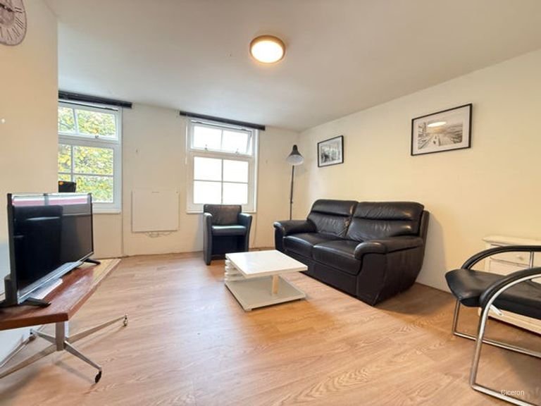 Karakteristiek wonen in hartje Breda - Afbeelding 3