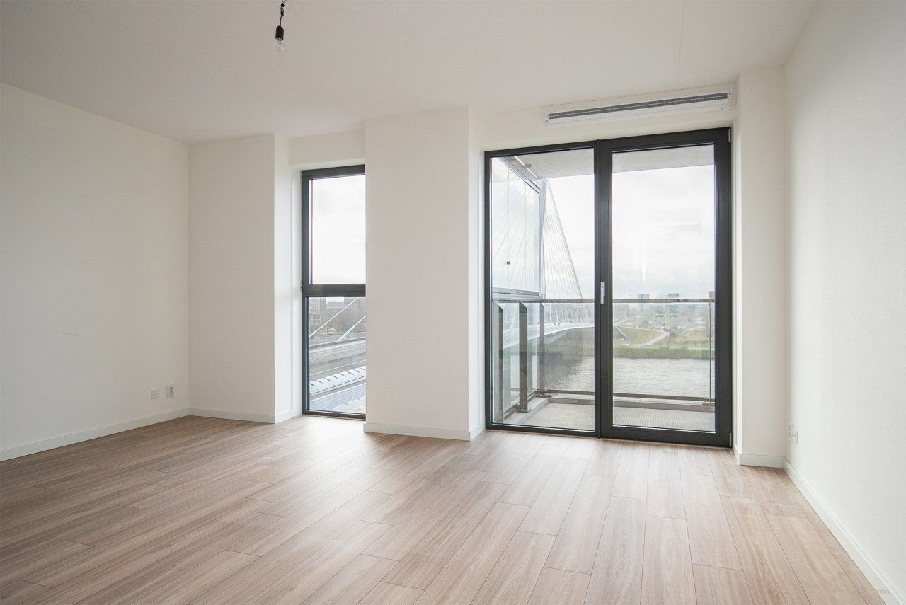 Modern 3-kamerappartement met energielabel A+ - Afbeelding 6