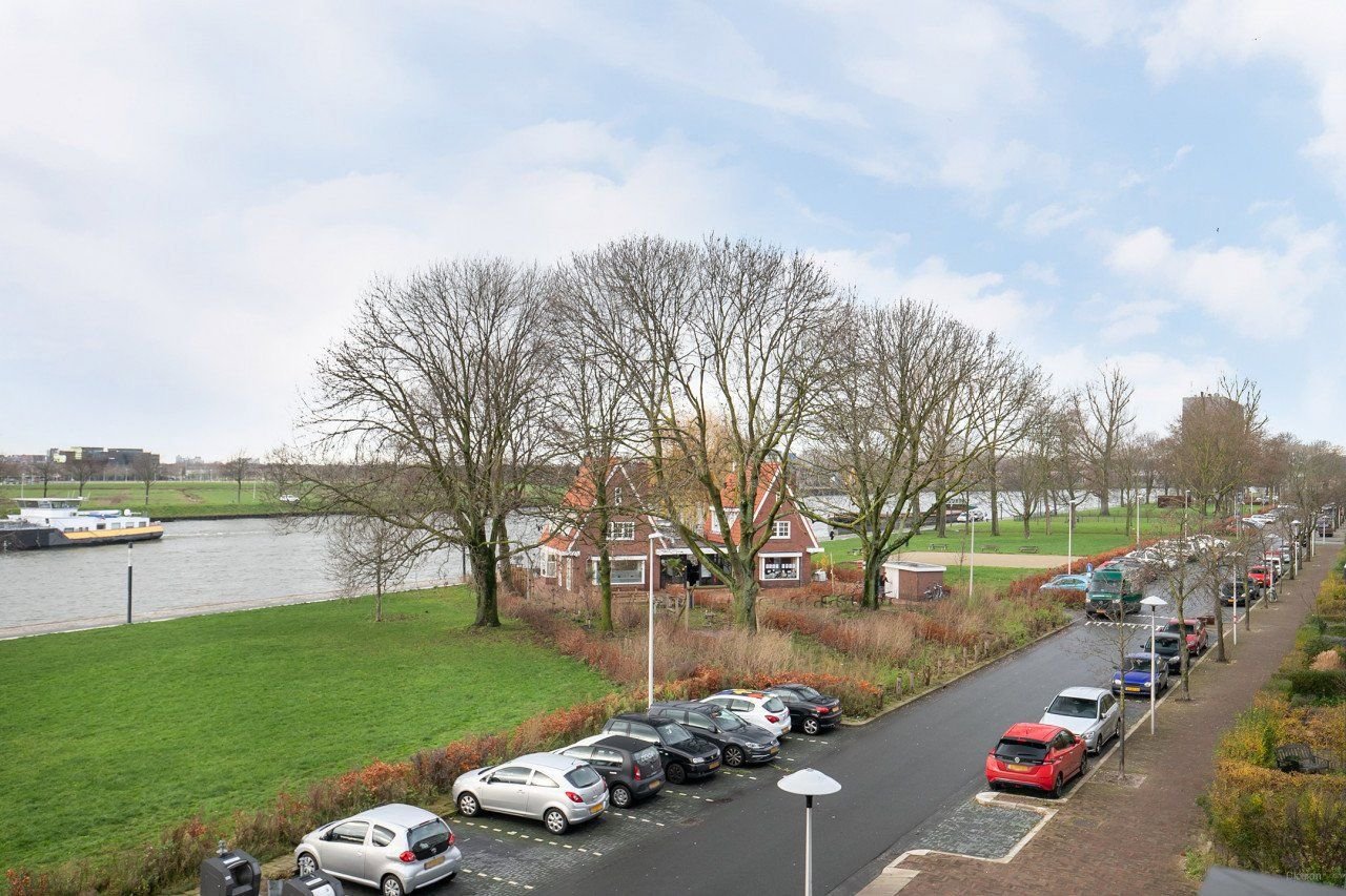 Modern 3-kamerappartement met energielabel A+ - Afbeelding 18