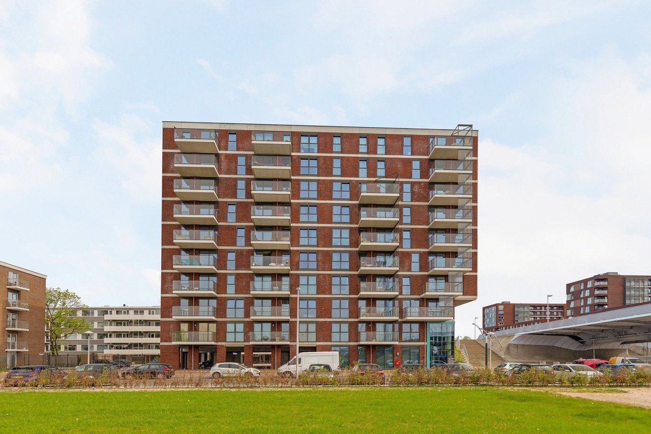 Modern 3-kamerappartement met energielabel A+ - Afbeelding 1