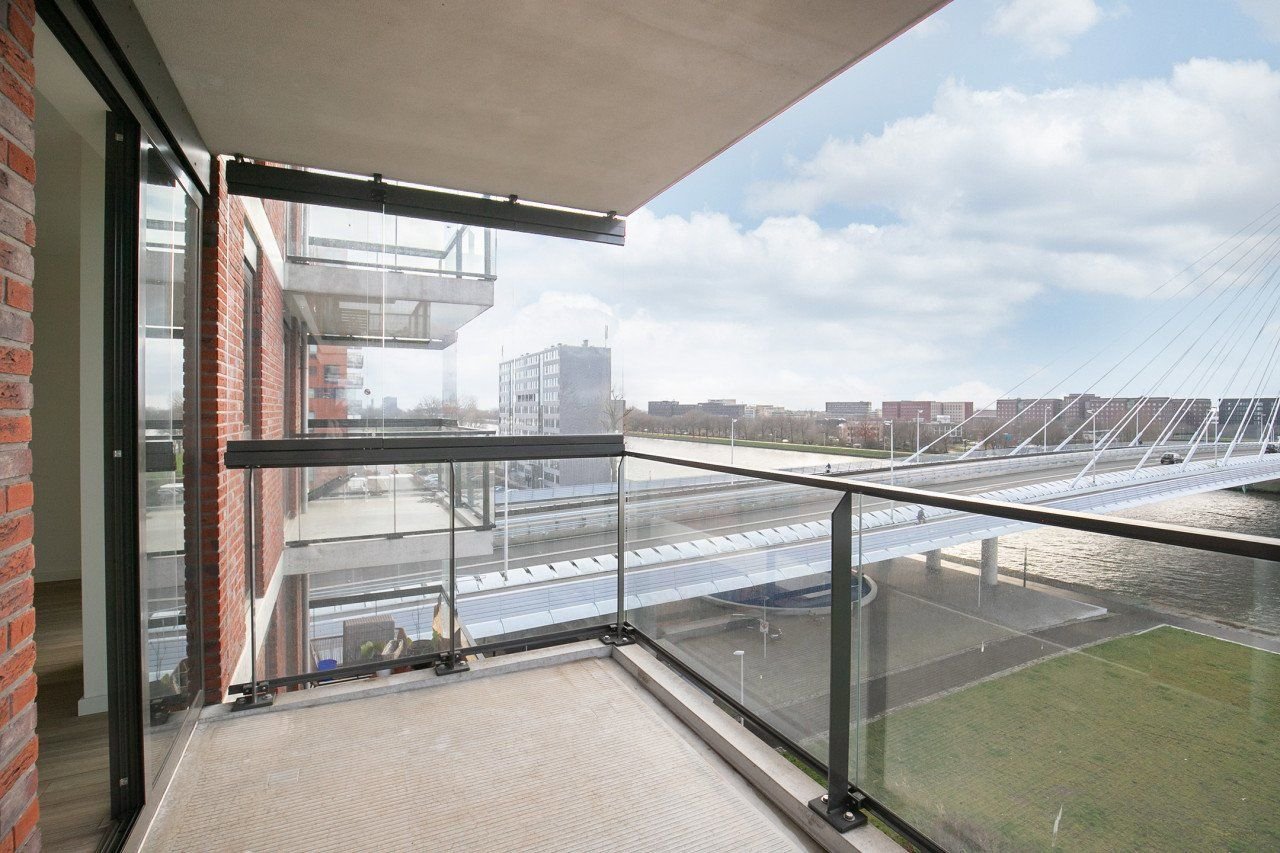 Modern 3-kamerappartement met energielabel A+ - Afbeelding 17