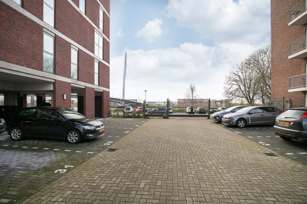 Modern 3-kamerappartement met energielabel A+ - Afbeelding 19