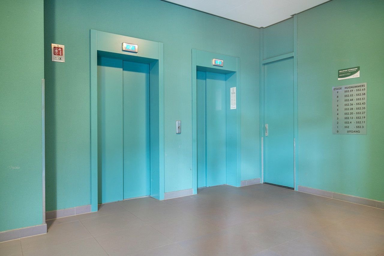 Modern 3-kamerappartement met energielabel A+ - Afbeelding 3