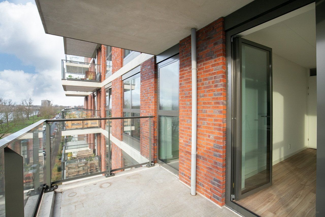 Modern 3-kamerappartement met energielabel A+ - Afbeelding 16