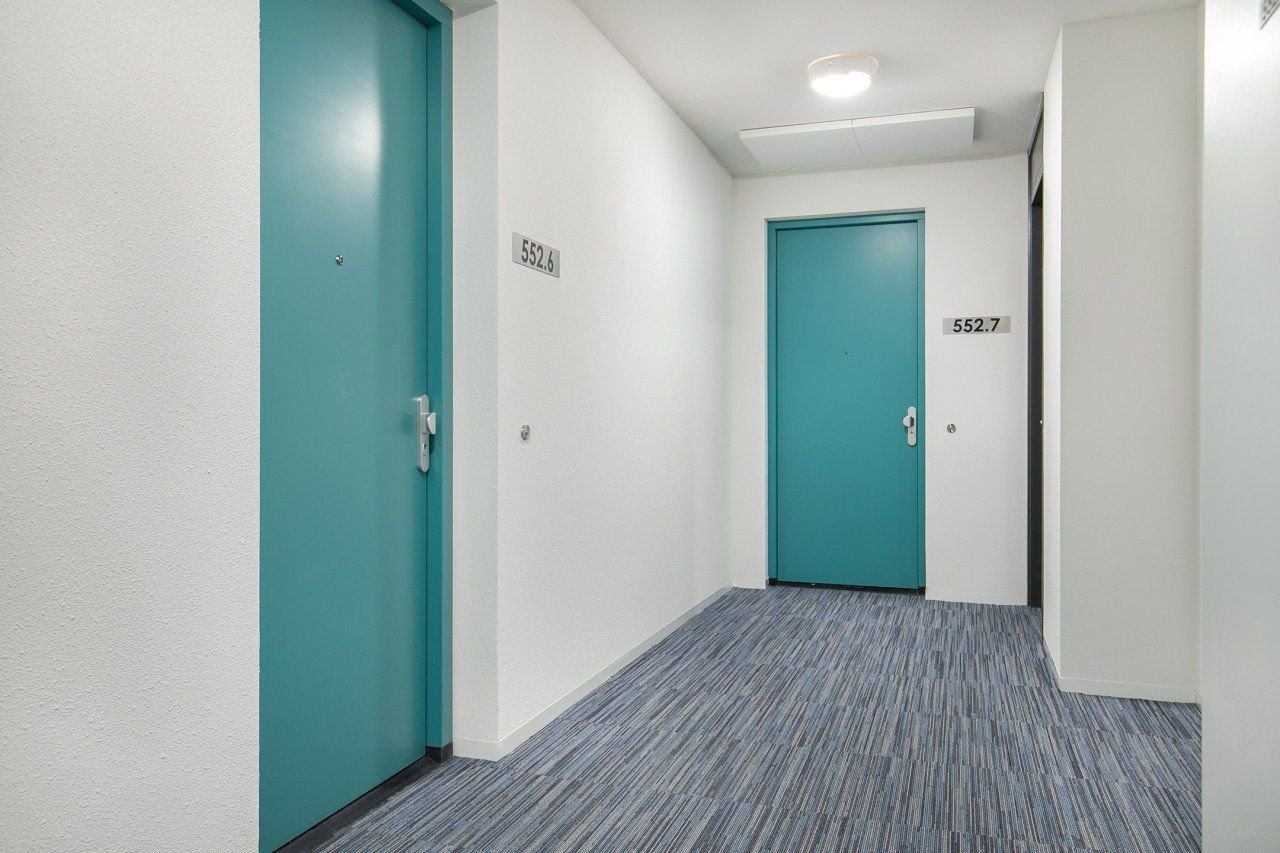 Modern 3-kamerappartement met energielabel A+ - Afbeelding 4