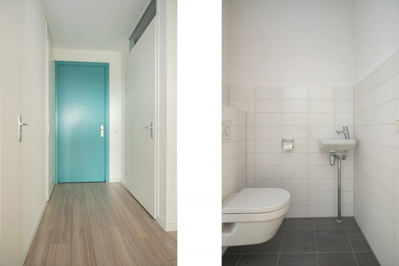 Modern 3-kamerappartement met energielabel A+ - Afbeelding 5