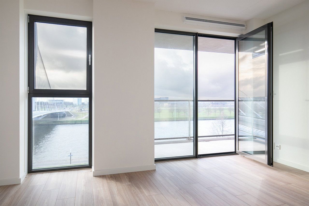 Modern 3-kamerappartement met energielabel A+ - Afbeelding 9