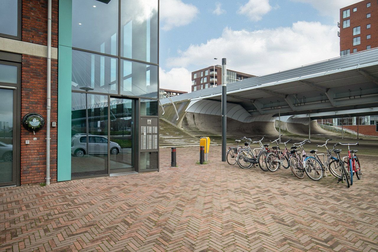 Modern 3-kamerappartement met energielabel A+ - Afbeelding 2