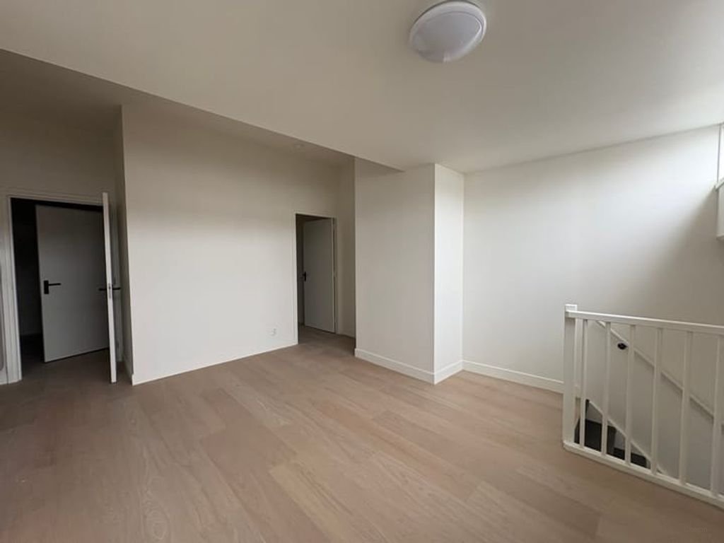 Spacious apartment (99 m²) in the Spijkerbuurt - Image 2