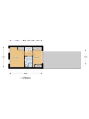 Townhouse with Sunny Garden near the Harbour - Image 19