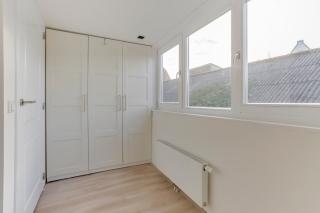 Townhouse with Sunny Garden near the Harbour - Image 9