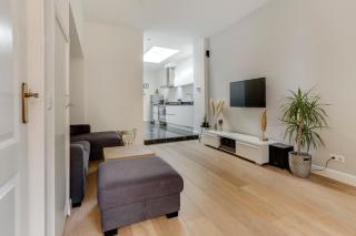 Townhouse with Sunny Garden near the Harbour - Image 12