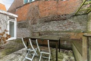 Townhouse with Sunny Garden near the Harbour - Image 15
