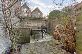 Townhouse with Sunny Garden near the Harbour - Image 16