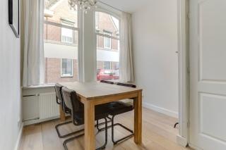 Townhouse with Sunny Garden near the Harbour - Image 17