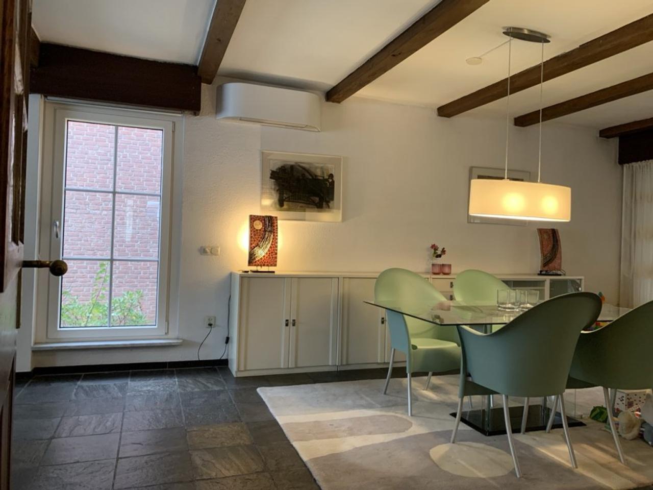 313 m² woonruimte met tuin in De Heeg - Afbeelding 4