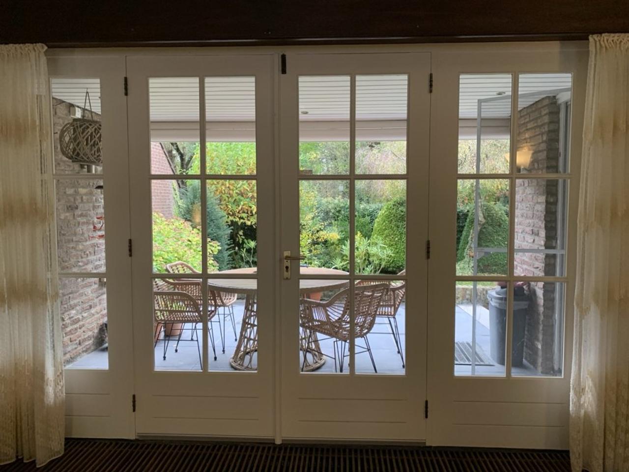 313 m² woonruimte met tuin in De Heeg - Afbeelding 6