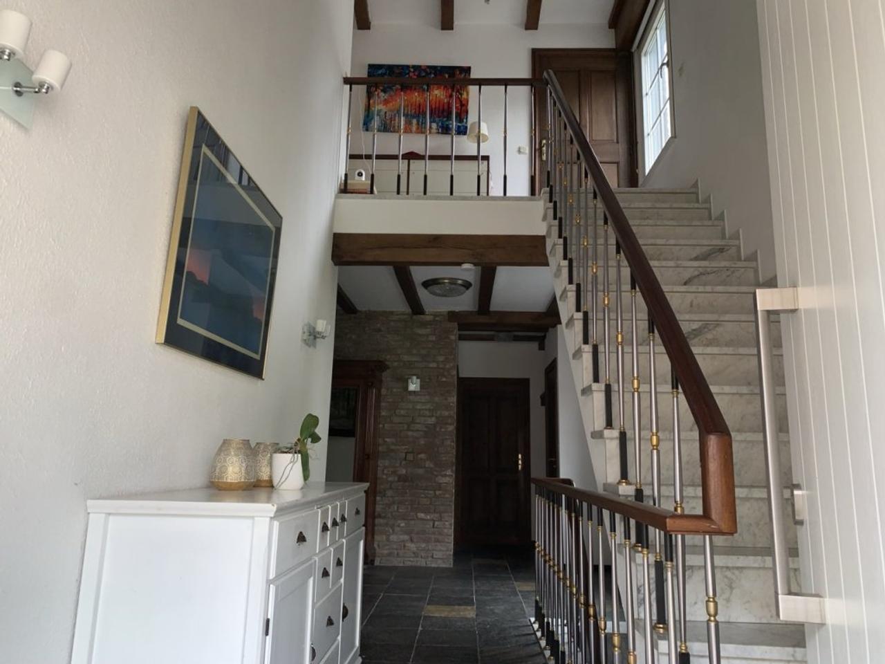 313 m² woonruimte met tuin in De Heeg - Afbeelding 11