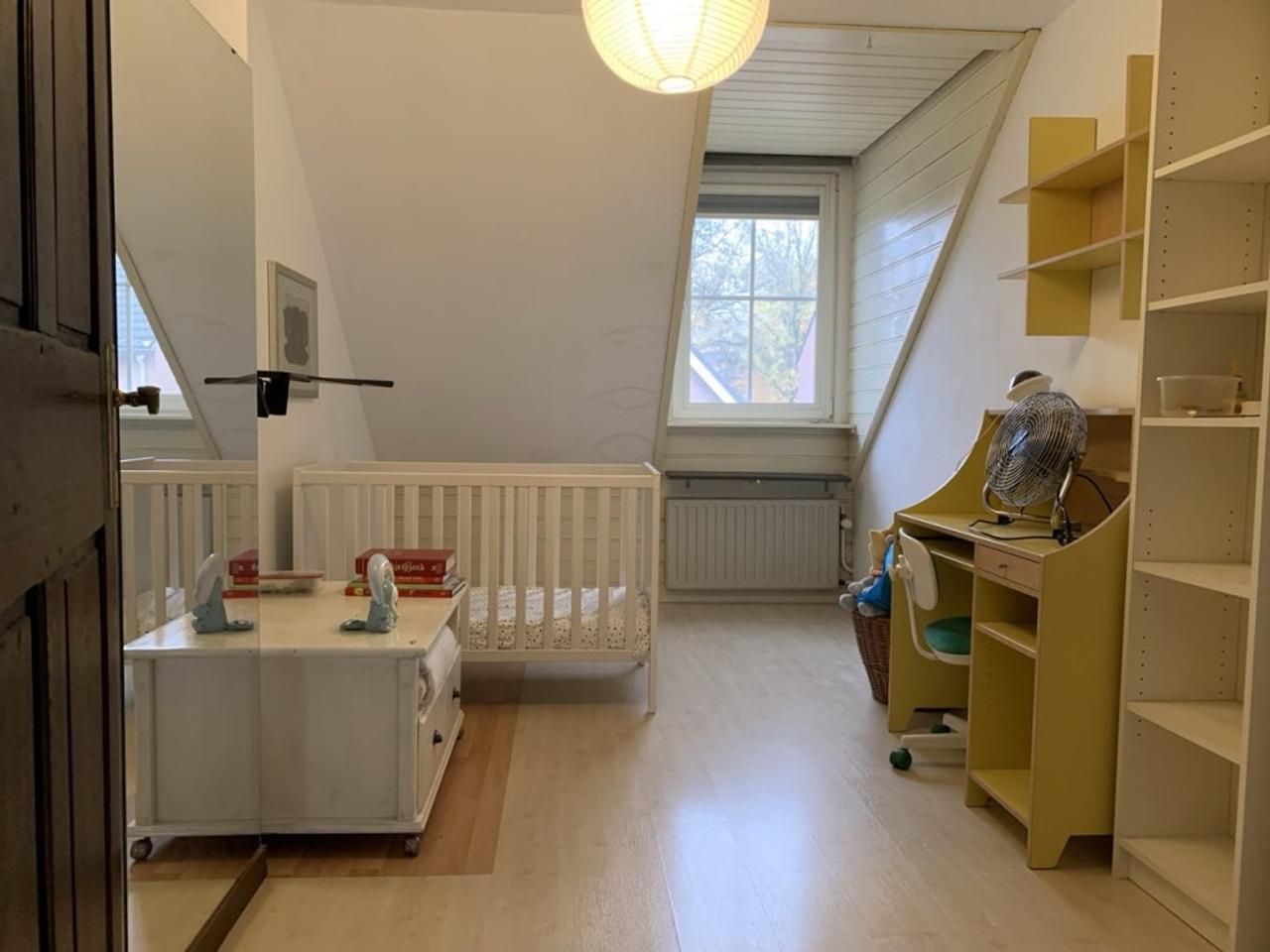 313 m² woonruimte met tuin in De Heeg - Afbeelding 16
