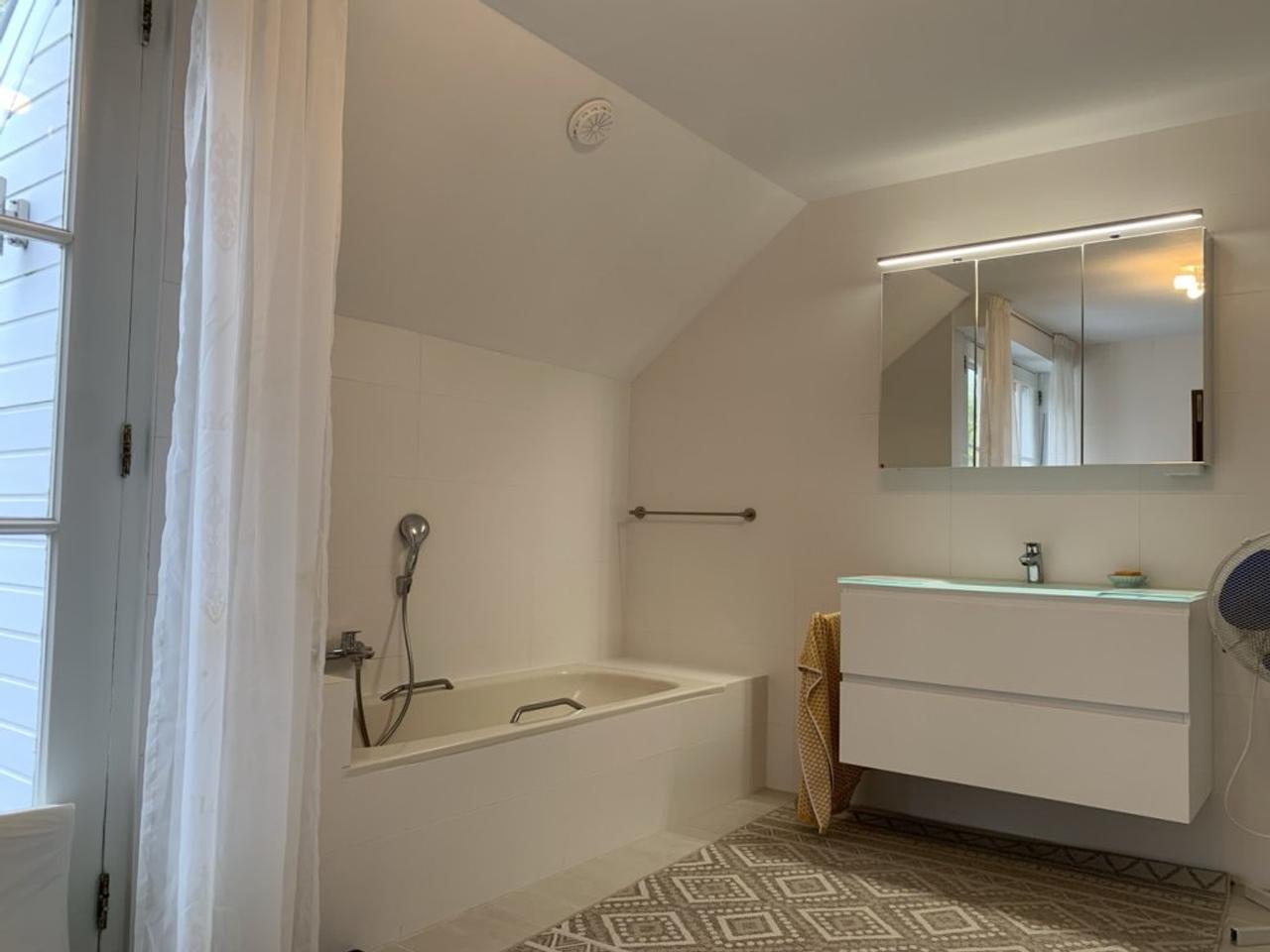 313 m² woonruimte met tuin in De Heeg - Afbeelding 17