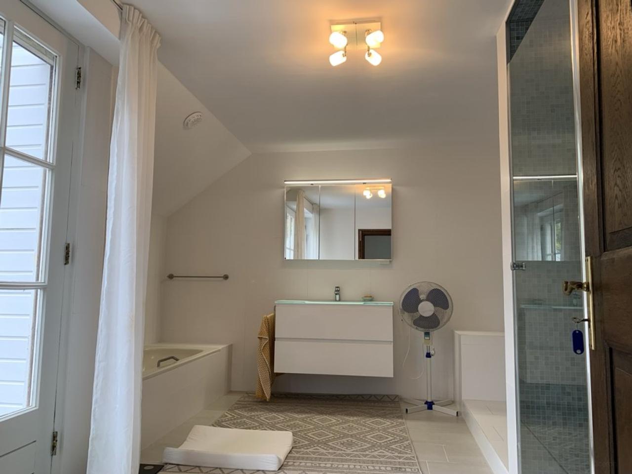 313 m² woonruimte met tuin in De Heeg - Afbeelding 18