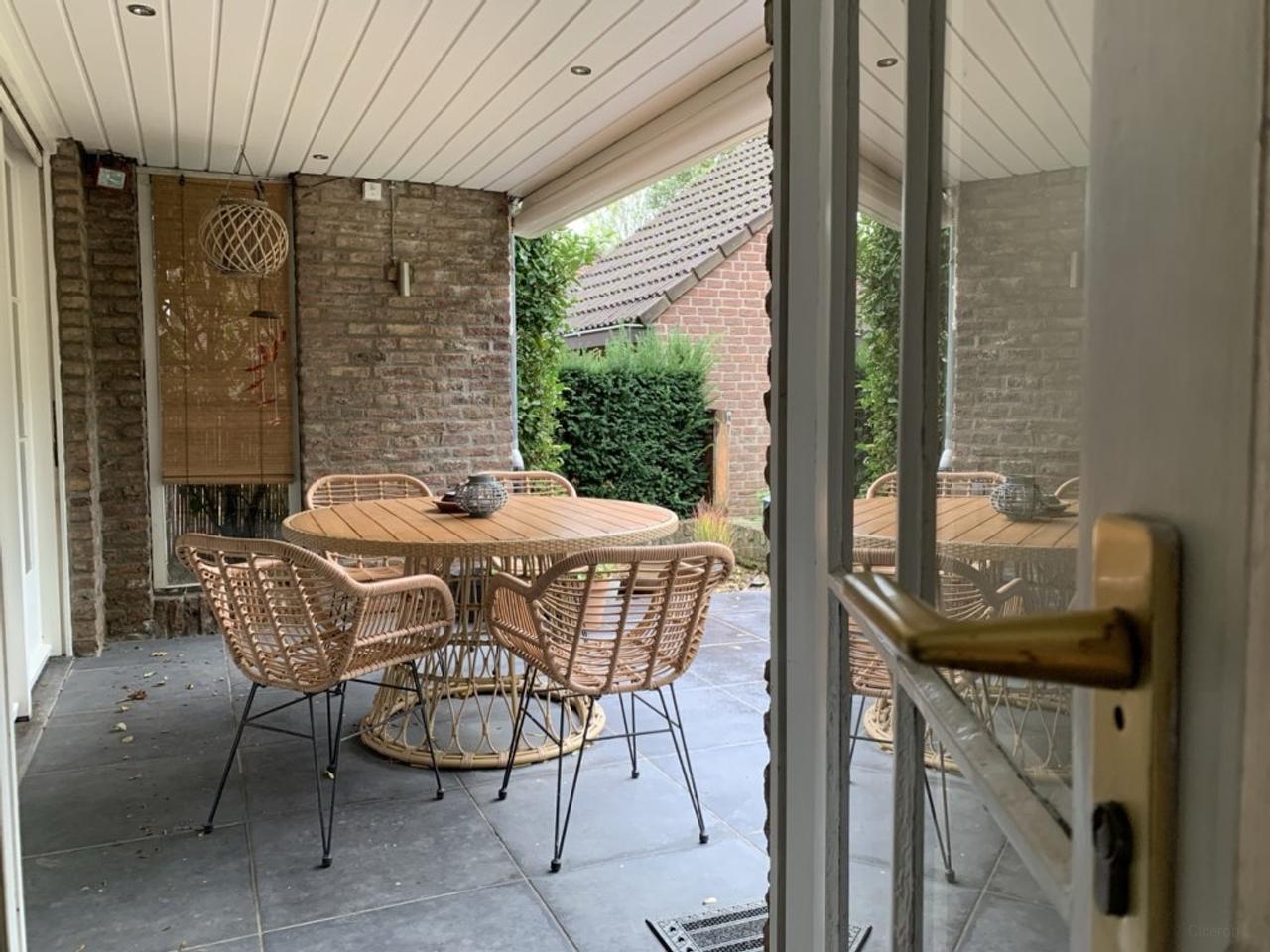 313 m² woonruimte met tuin in De Heeg - Afbeelding 32