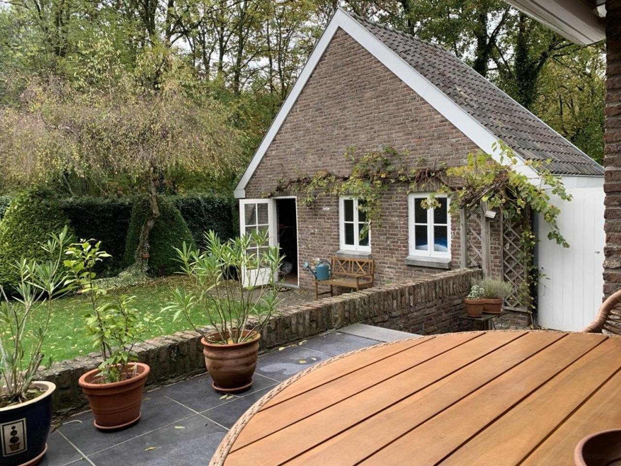 313 m² woonruimte met tuin in De Heeg - Afbeelding 33
