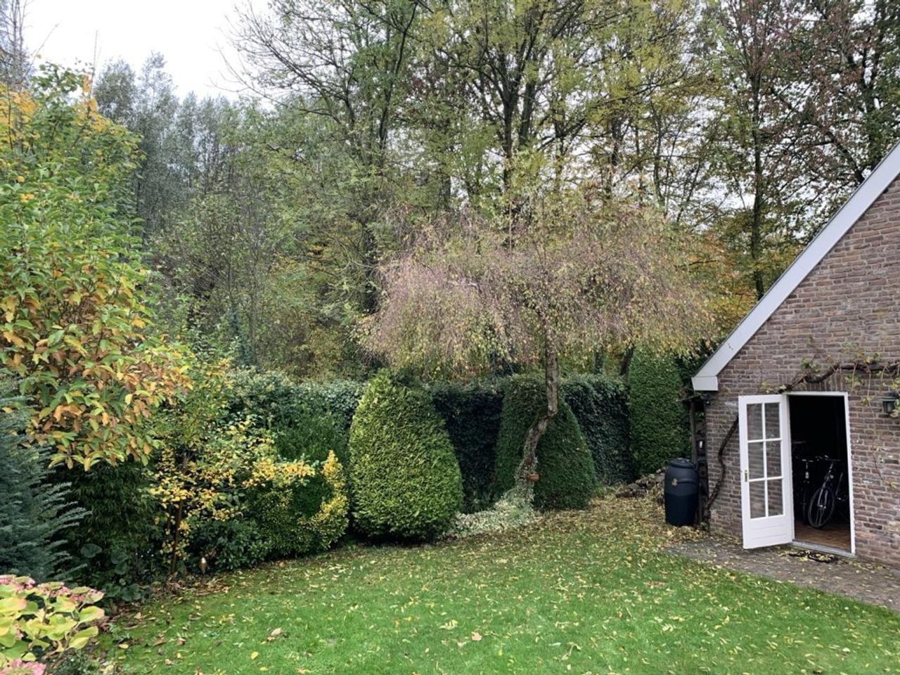 313 m² woonruimte met tuin in De Heeg - Afbeelding 34