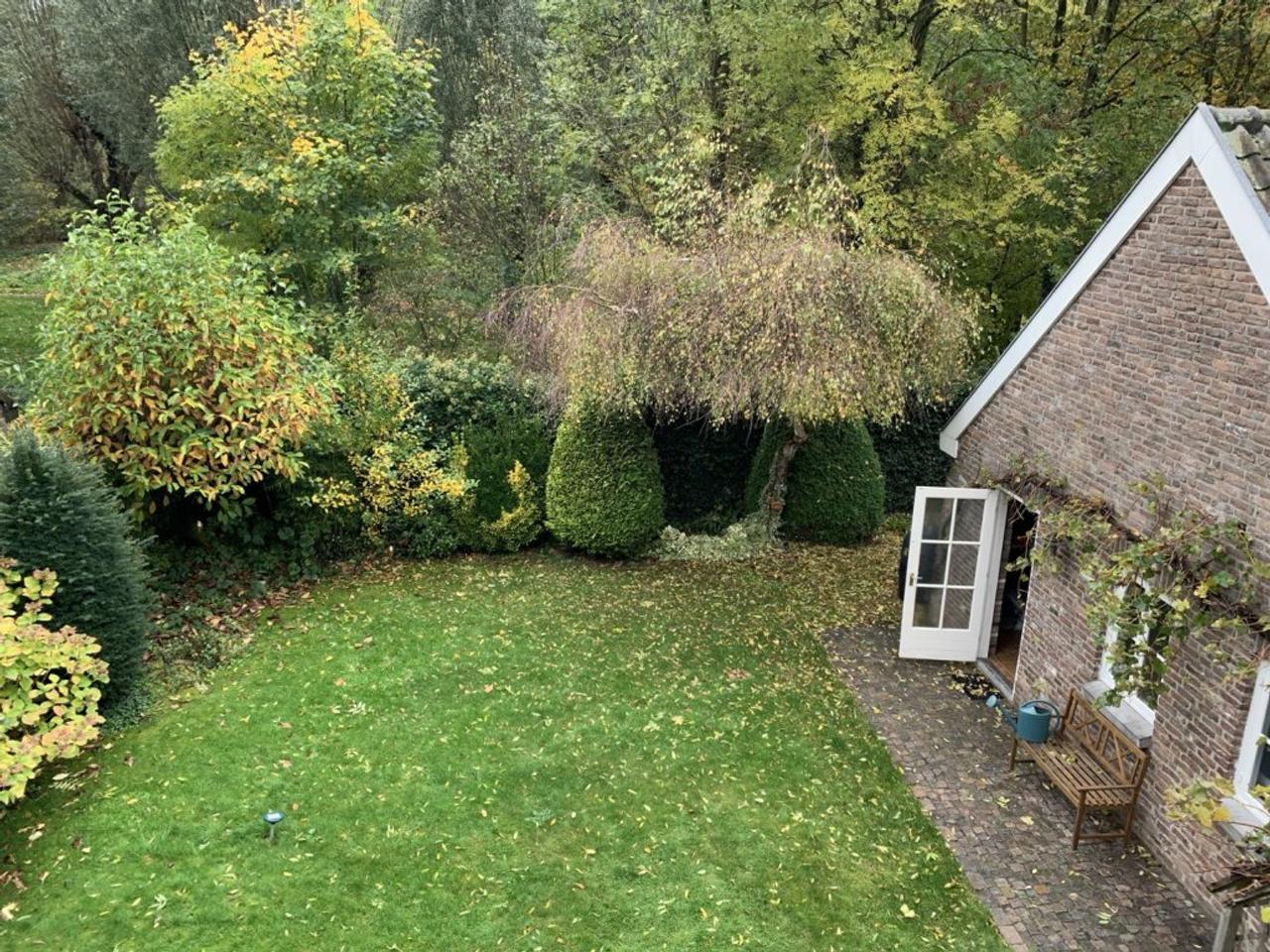 313 m² woonruimte met tuin in De Heeg - Afbeelding 35