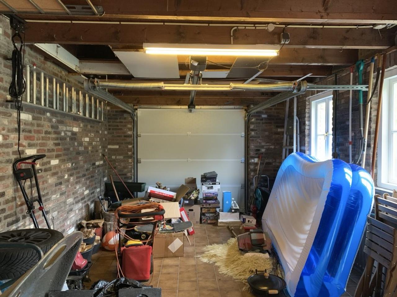 313 m² woonruimte met tuin in De Heeg - Afbeelding 36