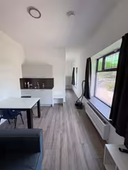 Furnished 32 m² studio in Tilburg