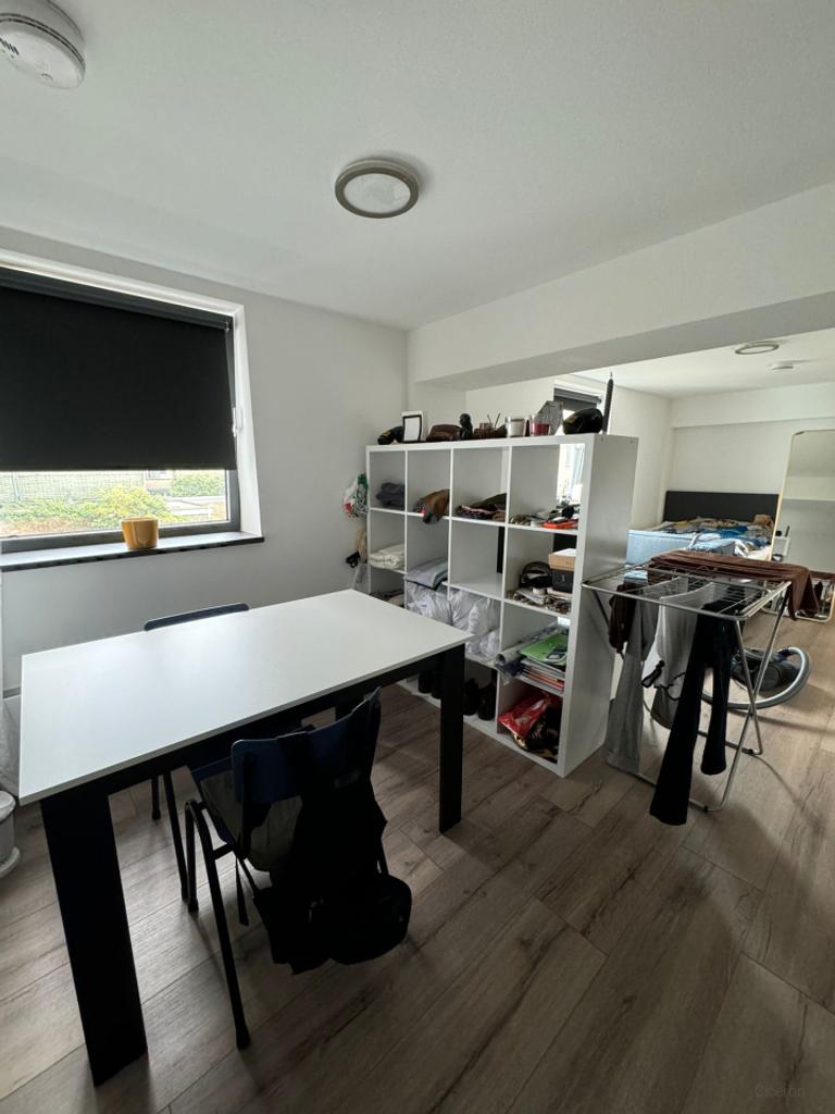 All-in gemeubileerde studio in Tilburg Westend - Afbeelding 1