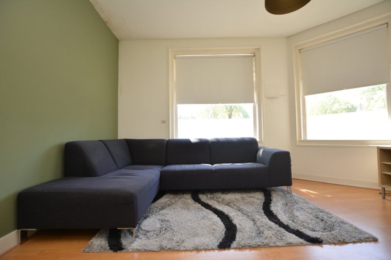 Lichte hoekkamer aan het Hoendiep - Afbeelding 3