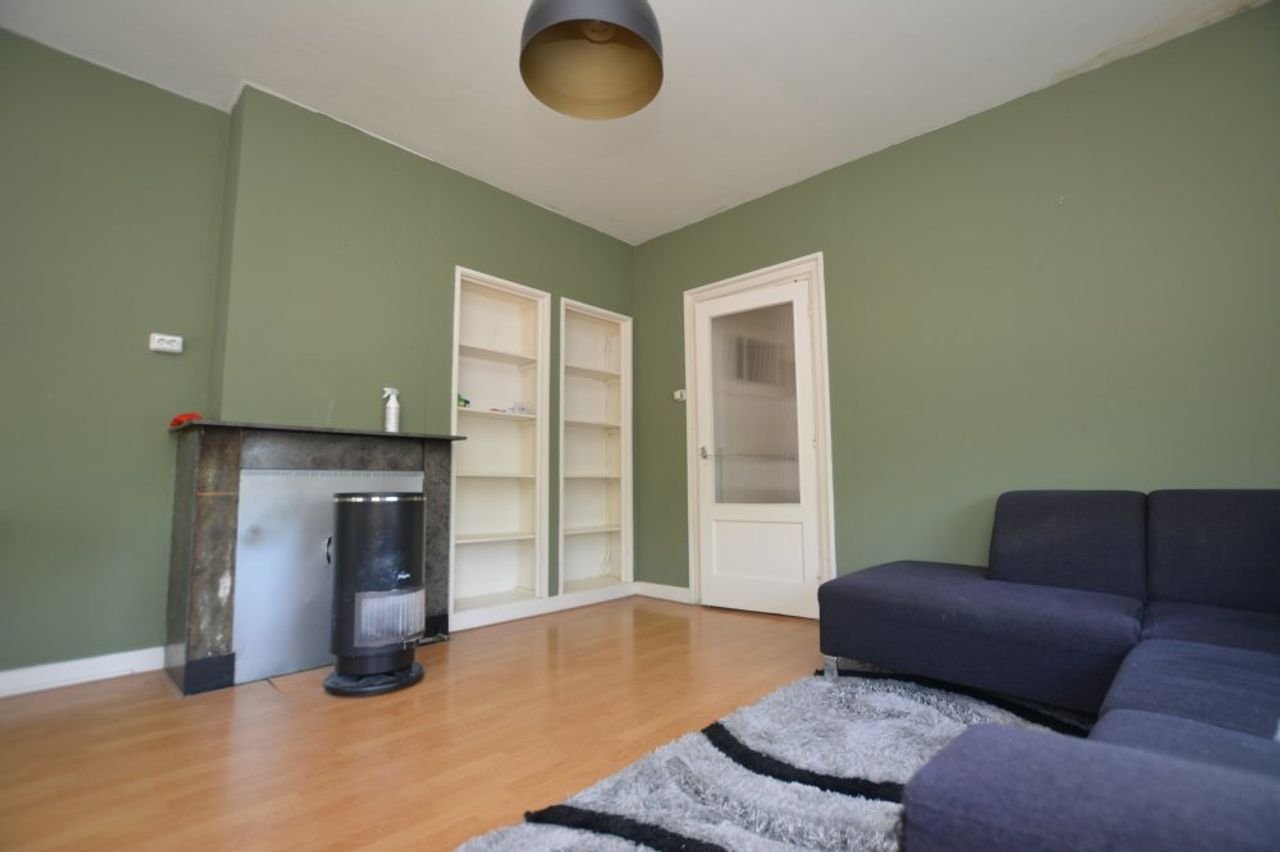 Lichte hoekkamer aan het Hoendiep - Afbeelding 4