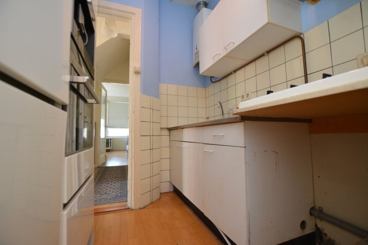 Lichte hoekkamer aan het Hoendiep - Afbeelding 7