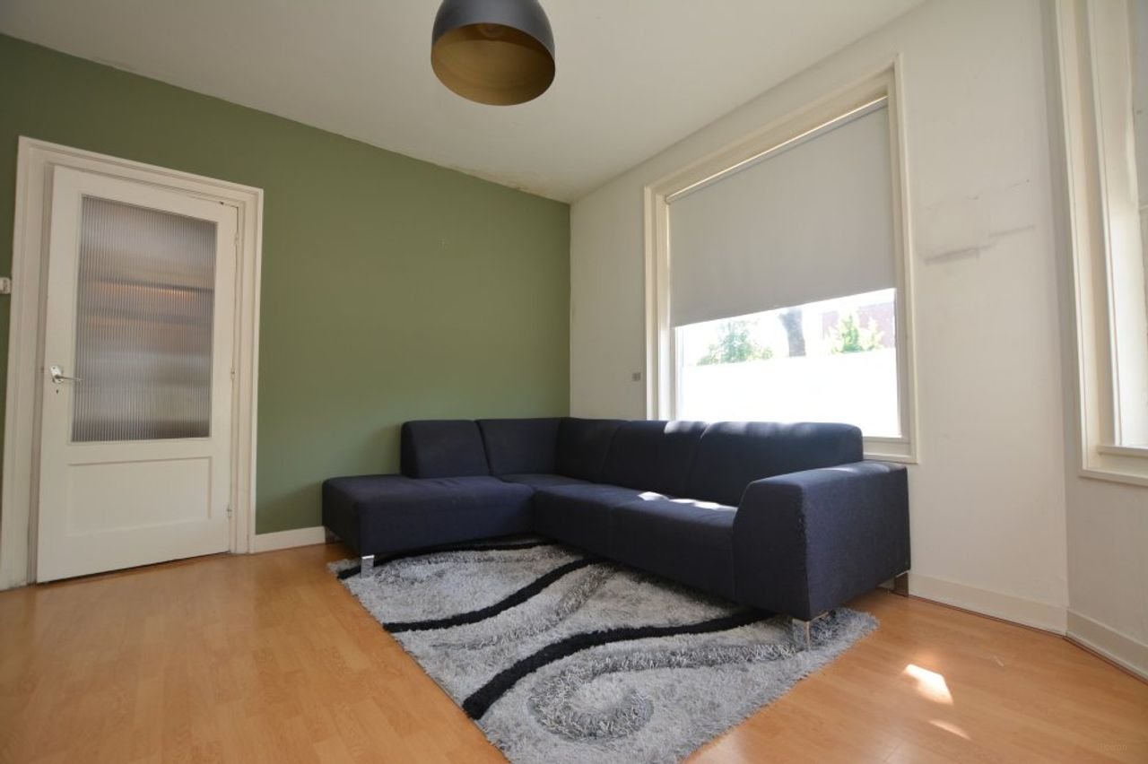 Lichte hoekkamer aan het Hoendiep - Afbeelding 5